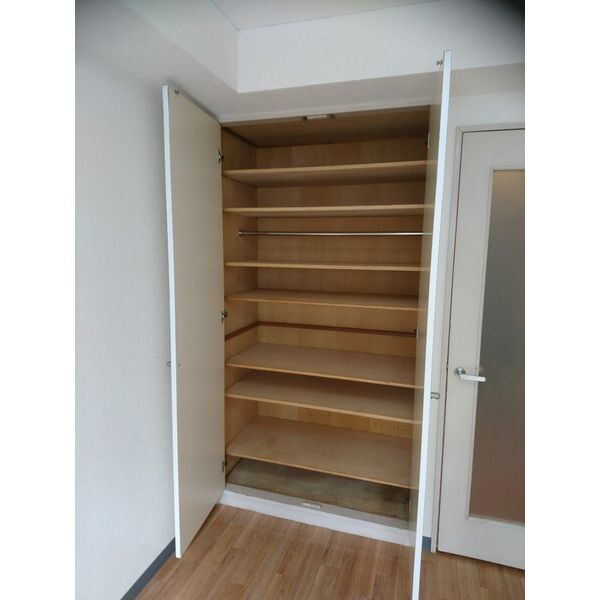 藤和シティコープ代田204号室 部屋その他