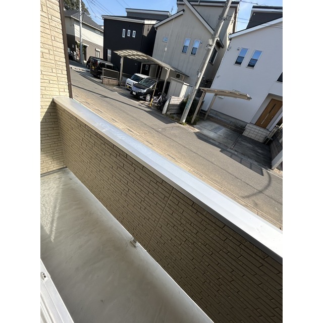 Forest-K103号室 部屋その他