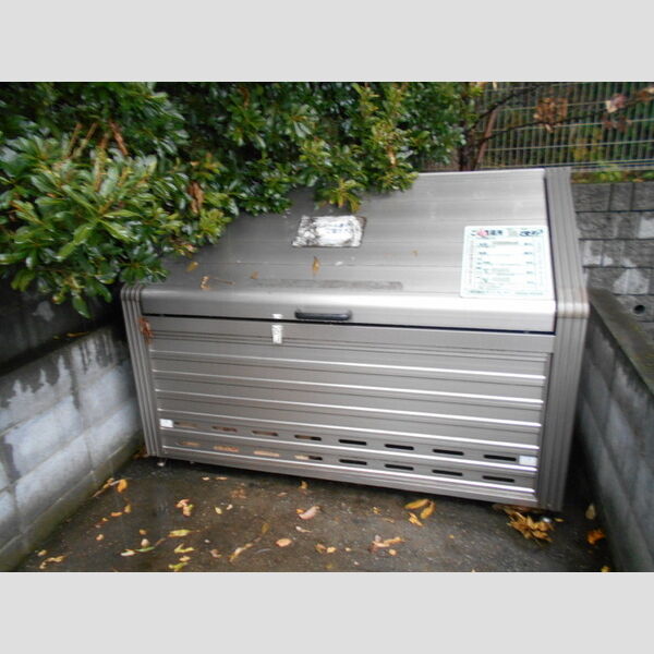 シャトレー明神303号室 周辺