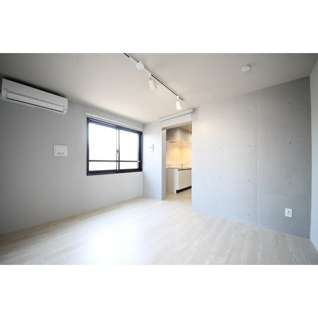 レグルス千歳船橋 内観