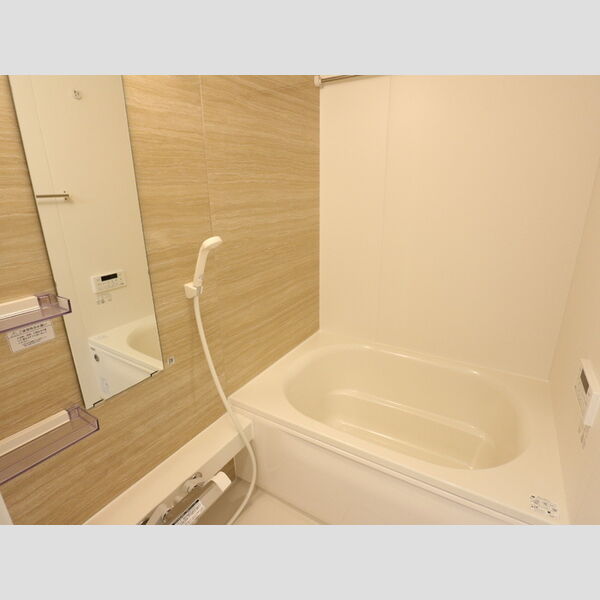 ロゼ　清新102号室 バス