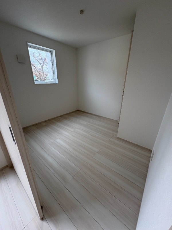 エトワールヴァリ　プレリュード2階 部屋その他