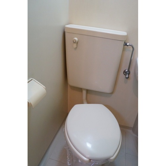 Ｓｔｕｄｉｏ　Ｆｕｊｉｔａ トイレ