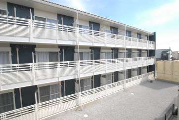 レオネクスト藤107号室 部屋その他