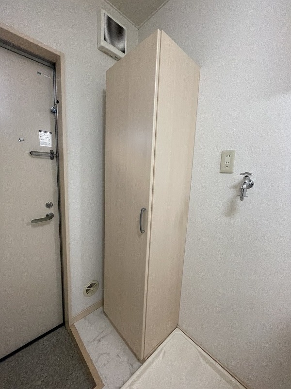 カラーアズ花畑2階 部屋その他