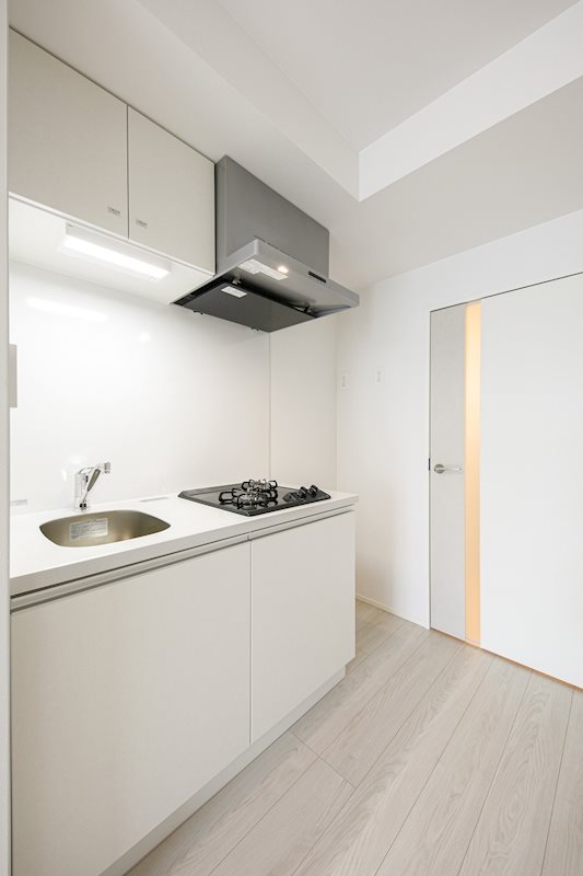 ドゥーエ西小山 キッチン