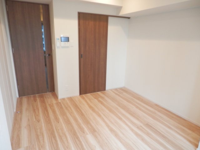 びゅうリエットグラン新宿戸山911号室 部屋その他