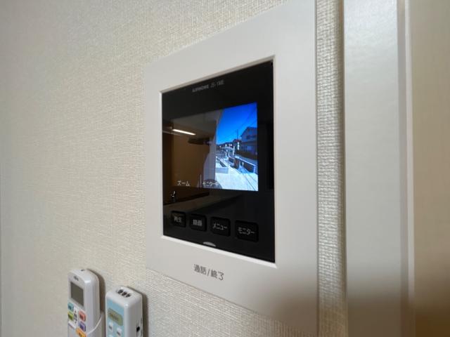 ロイヤルⅠ 廊下