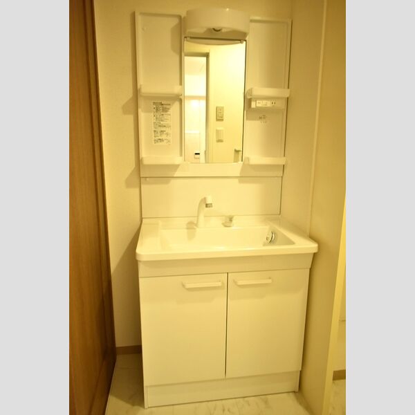 Grand Chariot408号室 洗髪洗面化粧台