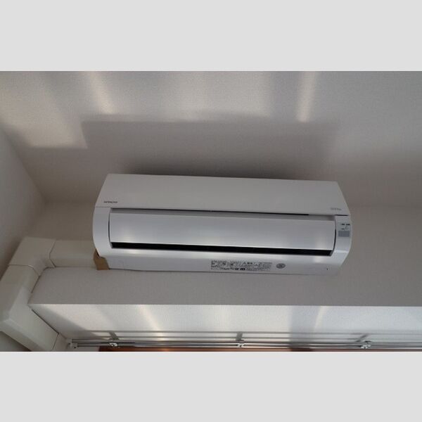 GOTO　Ⅱ0705号室 エアコン