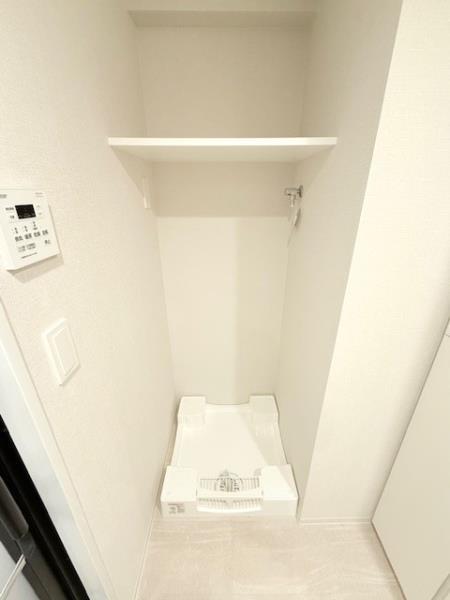 ジオエント駒込6階 部屋その他