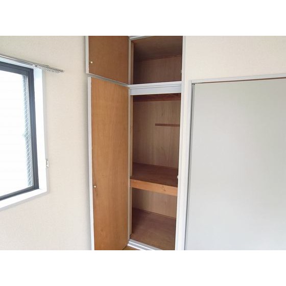 ＳＴハイム千鳥0301号室 内観