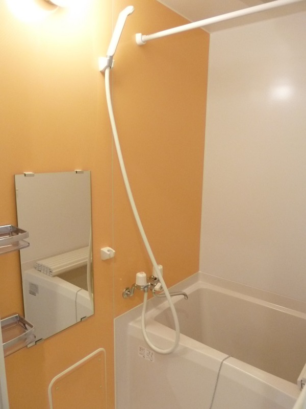 ミハス八幡山1階 部屋その他