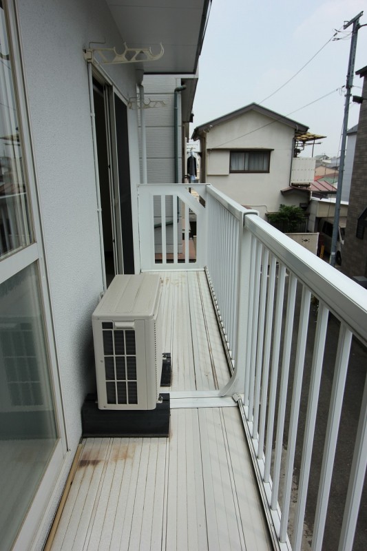 ホワイトヴィラ大泉2階 部屋その他