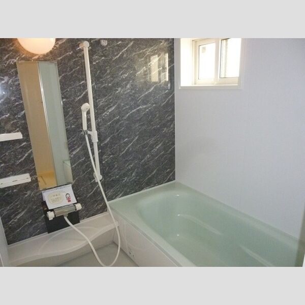 フェリーチェ　B201号室 1坪タイプユニットバス(小窓付)