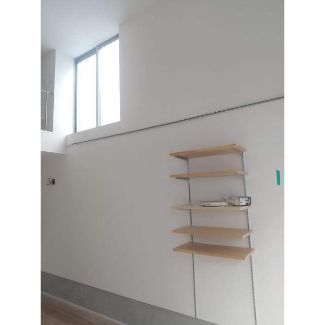 ラミントン1階 部屋その他