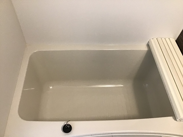 ルミナス お風呂