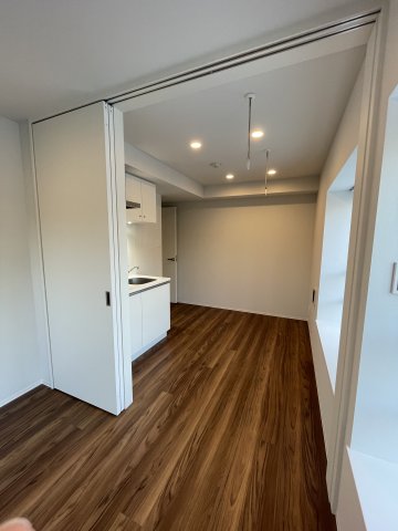 SYFORME KOMAGOMEⅡ404号室 ※新築時のお写真です