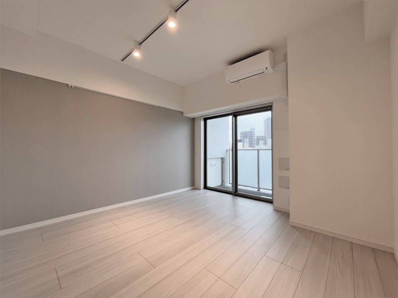 DeLCCS IKEBUKURO リビング