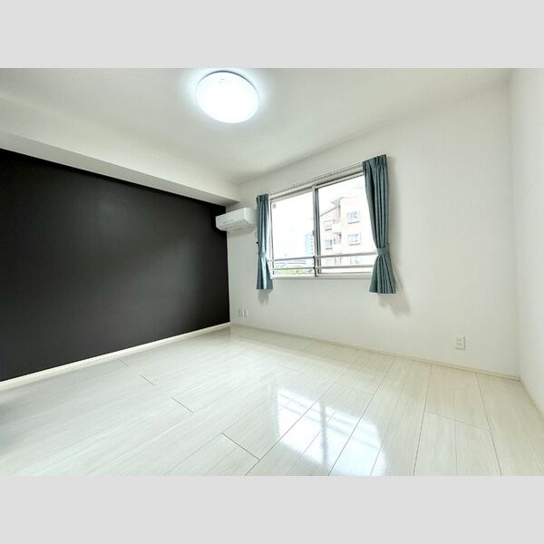 ブリランテ　B303号室 浴室