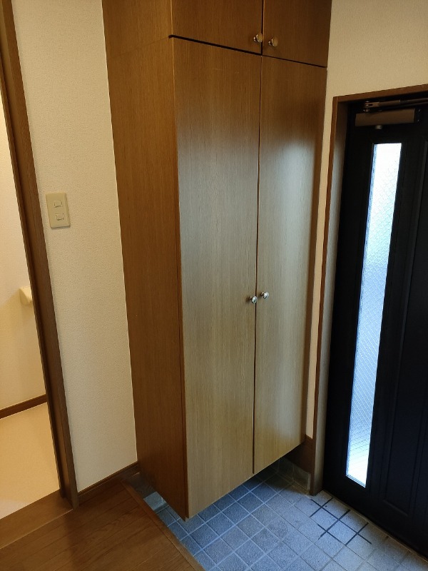エヴァーグリーンＡ その他（靴箱）