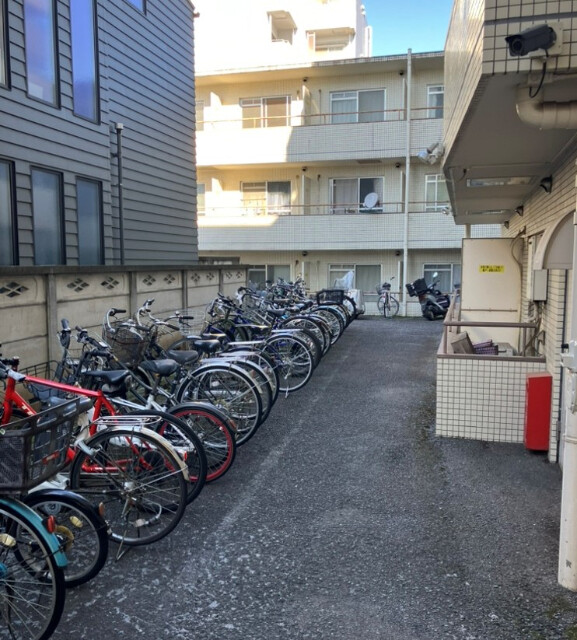 パレドール八王子6階 部屋その他