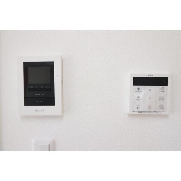 ZUSHI　EAST 部屋設備