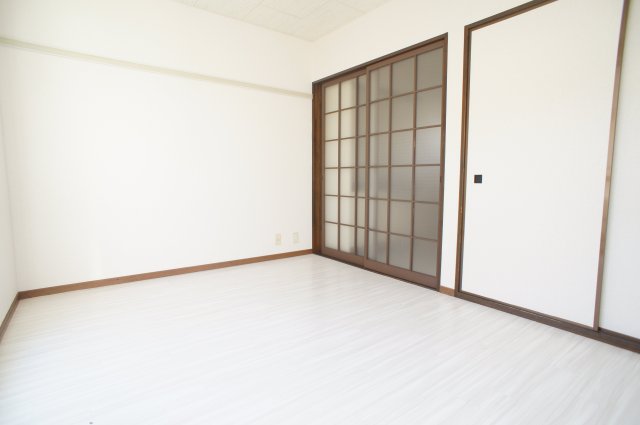 コーポヨシトミ0201号室 部屋その他