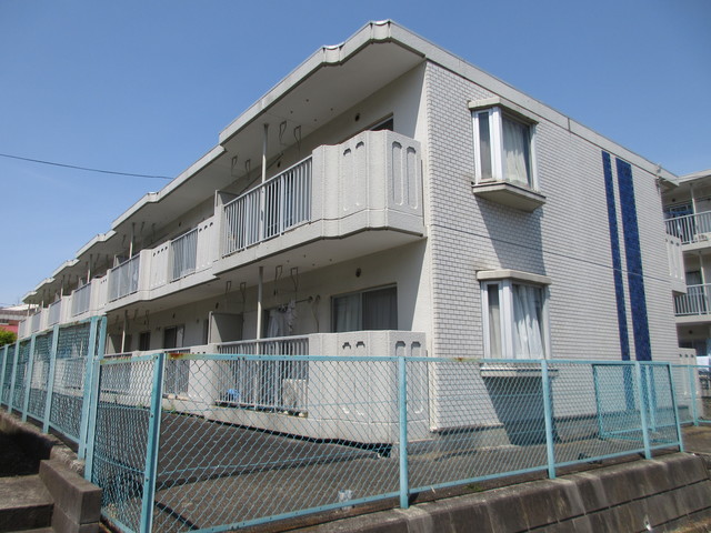 ブルーカーサ２５０－Ⅱの外観画像