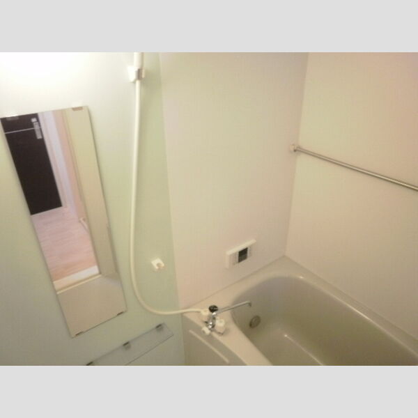 セジュールウィット大池103号室 浴室