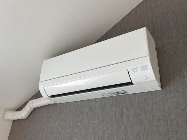 Ipomee de Tachikawa2階 部屋設備