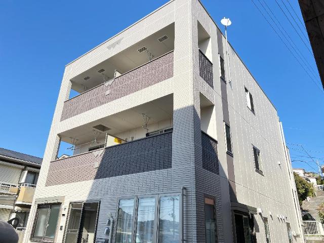 パルＫ＆ＹⅢ 外観写真（昼）