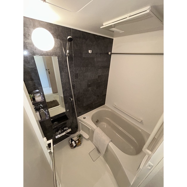 THE GATEHOUSE浅草雷門 内観