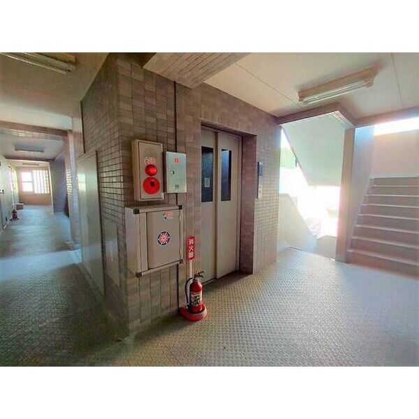 ハローズ稲毛0306号室 部屋その他