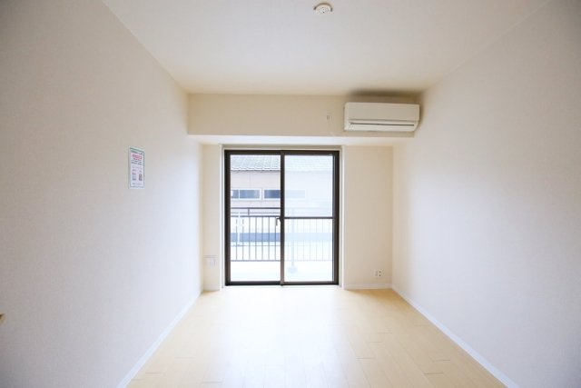 アルス笹塚2階 部屋その他