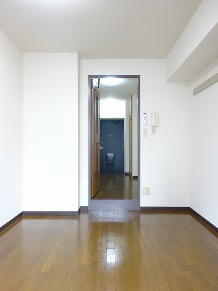 ルーブル野方 リビング