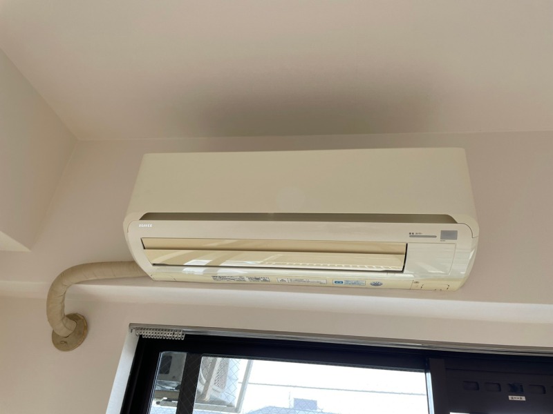 インペリアル 部屋設備