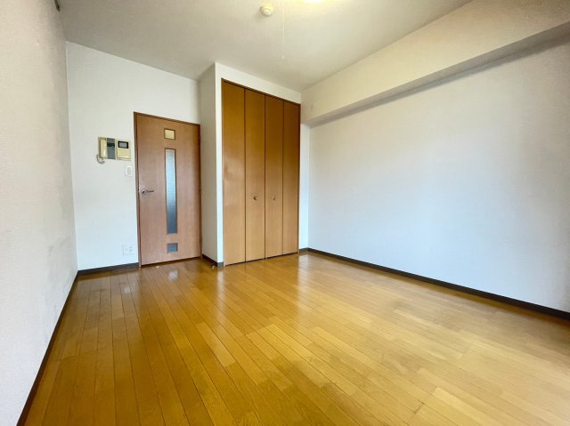 セントパレス錦糸町 リビング