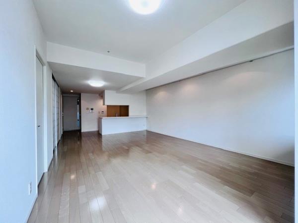 Ｂｒｉｌｌｉａ　ｉｓｔ　東雲キャナルコート3階 リビング