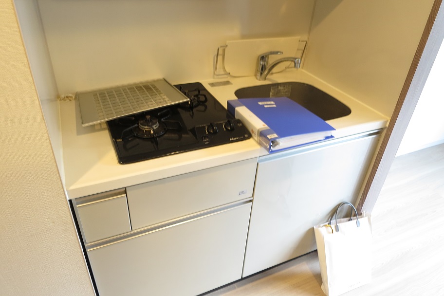 プラウドフラット戸越公園 ※参考写真