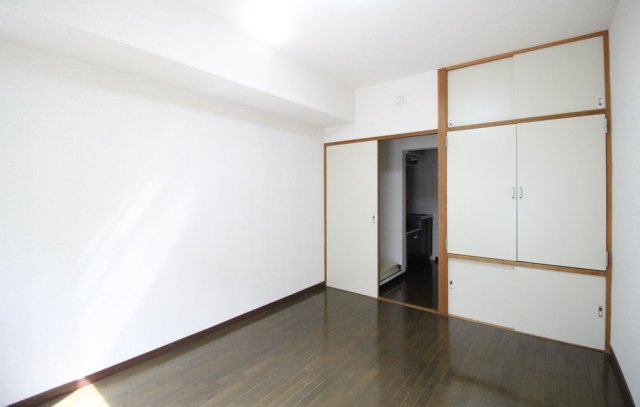 エヴェナール南六郷3階 部屋その他