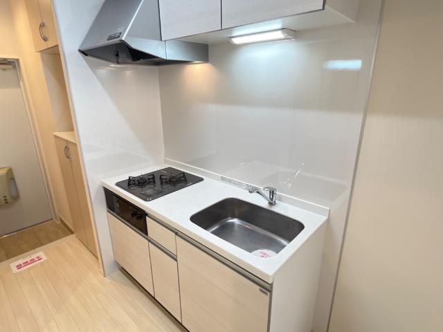 アリエッタ キッチン