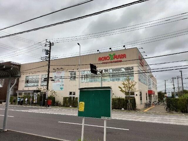 マリンルージュ浦安 アクロスプラザ浦安東野