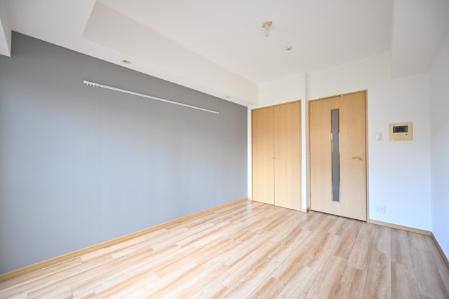 パレステュディオ新宿パークサイド4階 部屋その他
