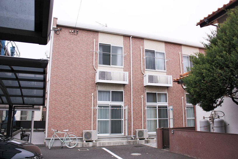 レオパレスアーバンコート東大沢201号室 部屋その他