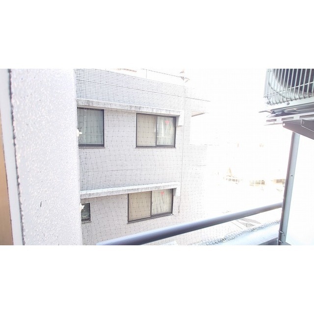 アベニール曙橋0405号室 部屋その他