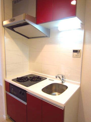 プライムアーバン久米川604号室 ※参考写真