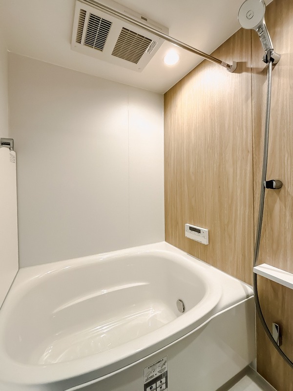 ＡＬＶＡ2階 お風呂