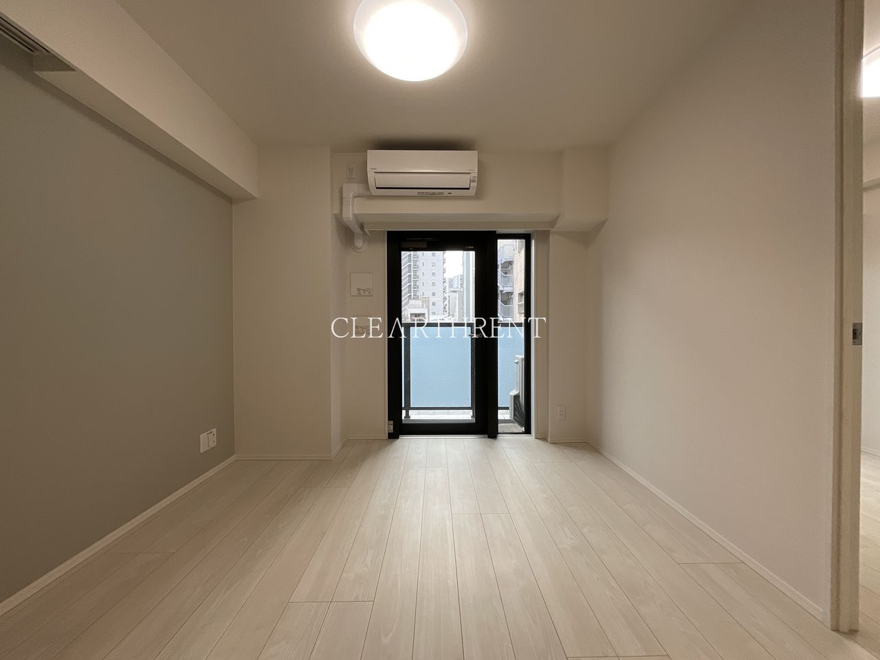 ＧＲＡＮ ＰＡＳＥＯ 浅草橋Ⅱ2階 同タイプ別住戸写真となります。現況と異なる場合がございます。