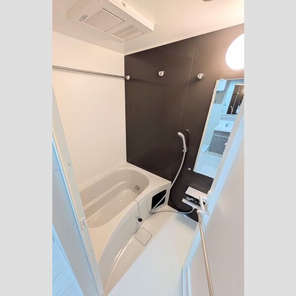 ロイジェント潮見0608号室 同建物別部屋の参考画像